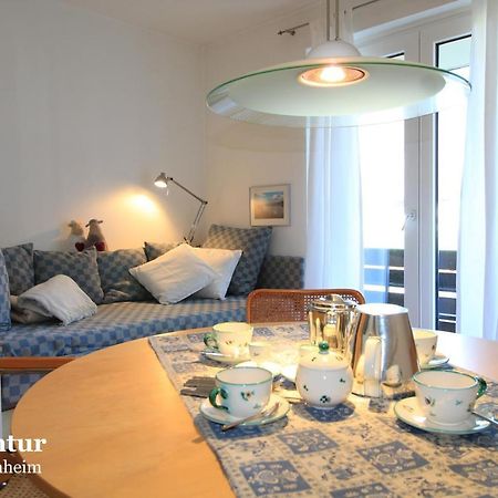 Perle - Ski-To-Door Family Apartment Bad Kleinkirchheim Zewnętrze zdjęcie