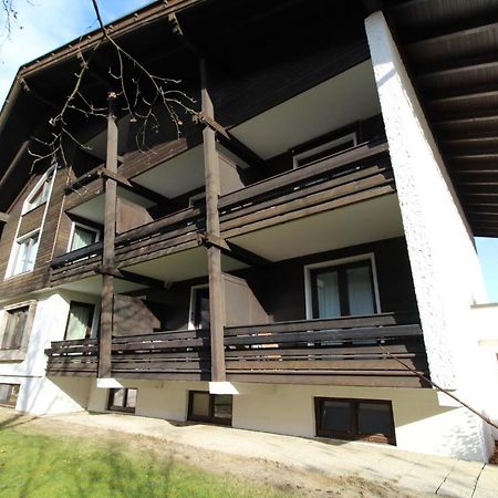 Perle - Ski-To-Door Family Apartment Bad Kleinkirchheim Zewnętrze zdjęcie