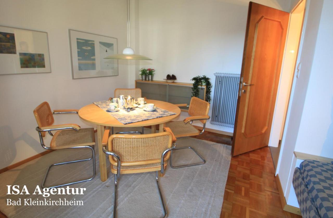 Perle - Ski-To-Door Family Apartment Bad Kleinkirchheim Zewnętrze zdjęcie