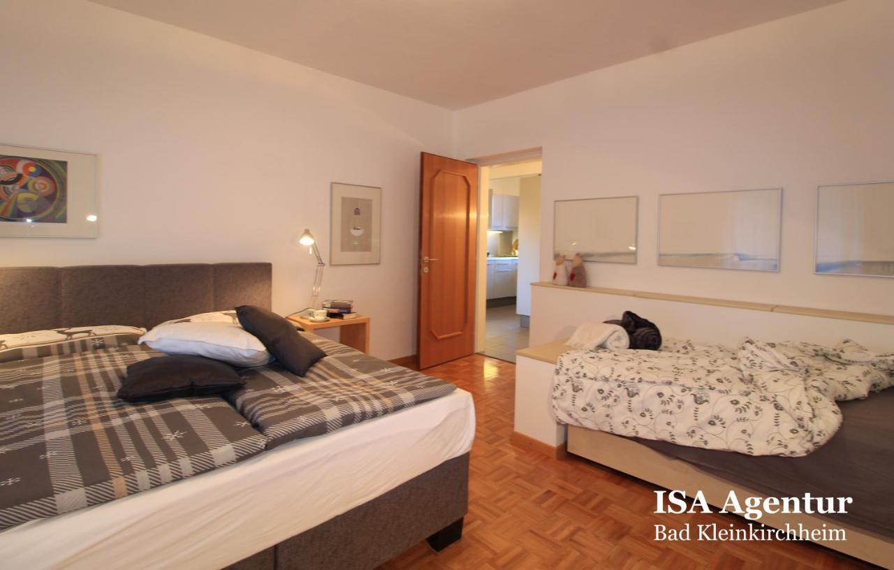 Perle - Ski-To-Door Family Apartment Bad Kleinkirchheim Zewnętrze zdjęcie