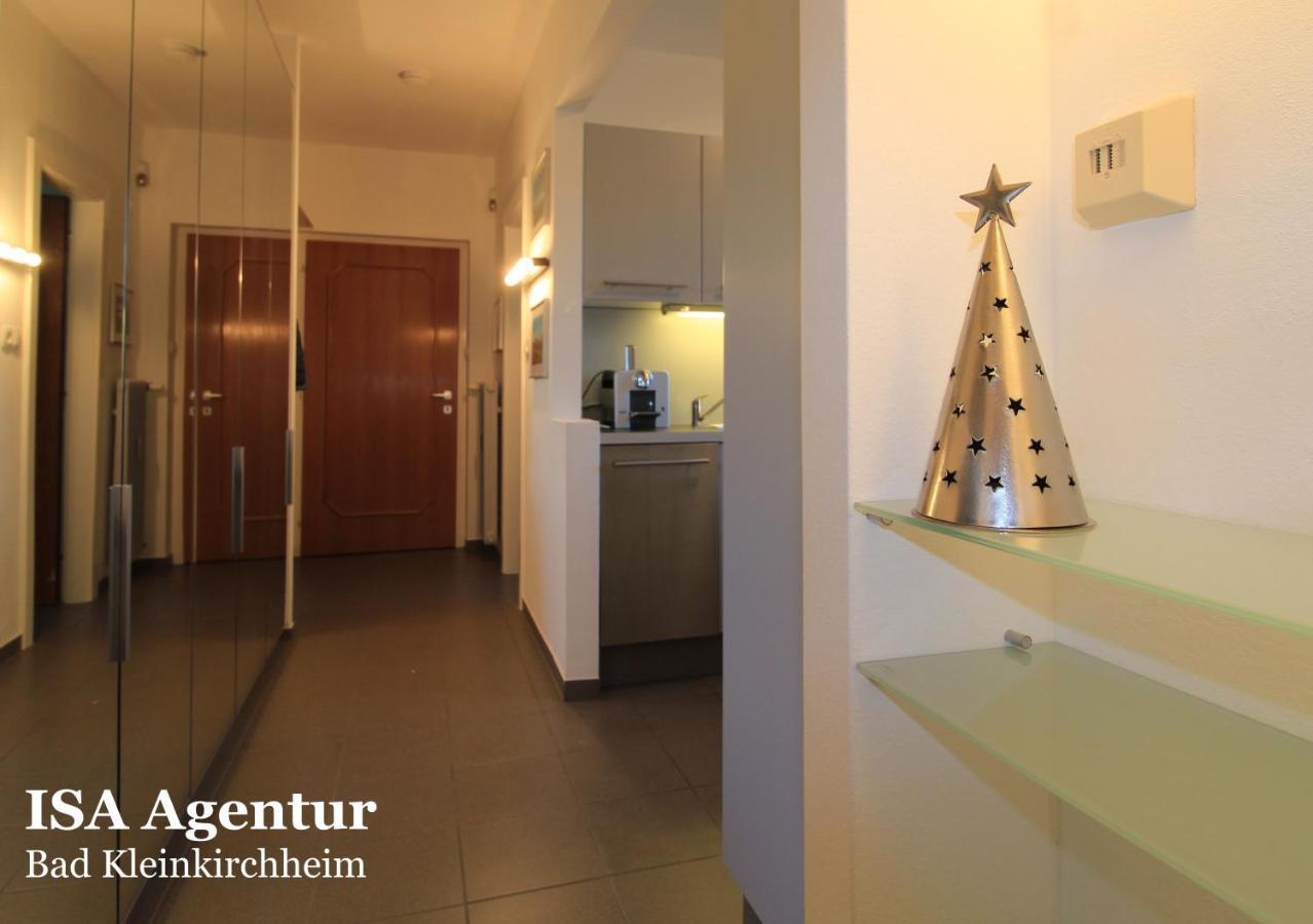 Perle - Ski-To-Door Family Apartment Bad Kleinkirchheim Zewnętrze zdjęcie