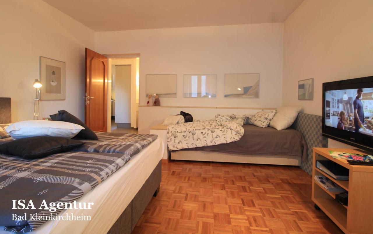 Perle - Ski-To-Door Family Apartment Bad Kleinkirchheim Zewnętrze zdjęcie