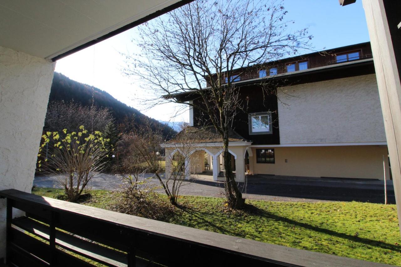 Perle - Ski-To-Door Family Apartment Bad Kleinkirchheim Zewnętrze zdjęcie