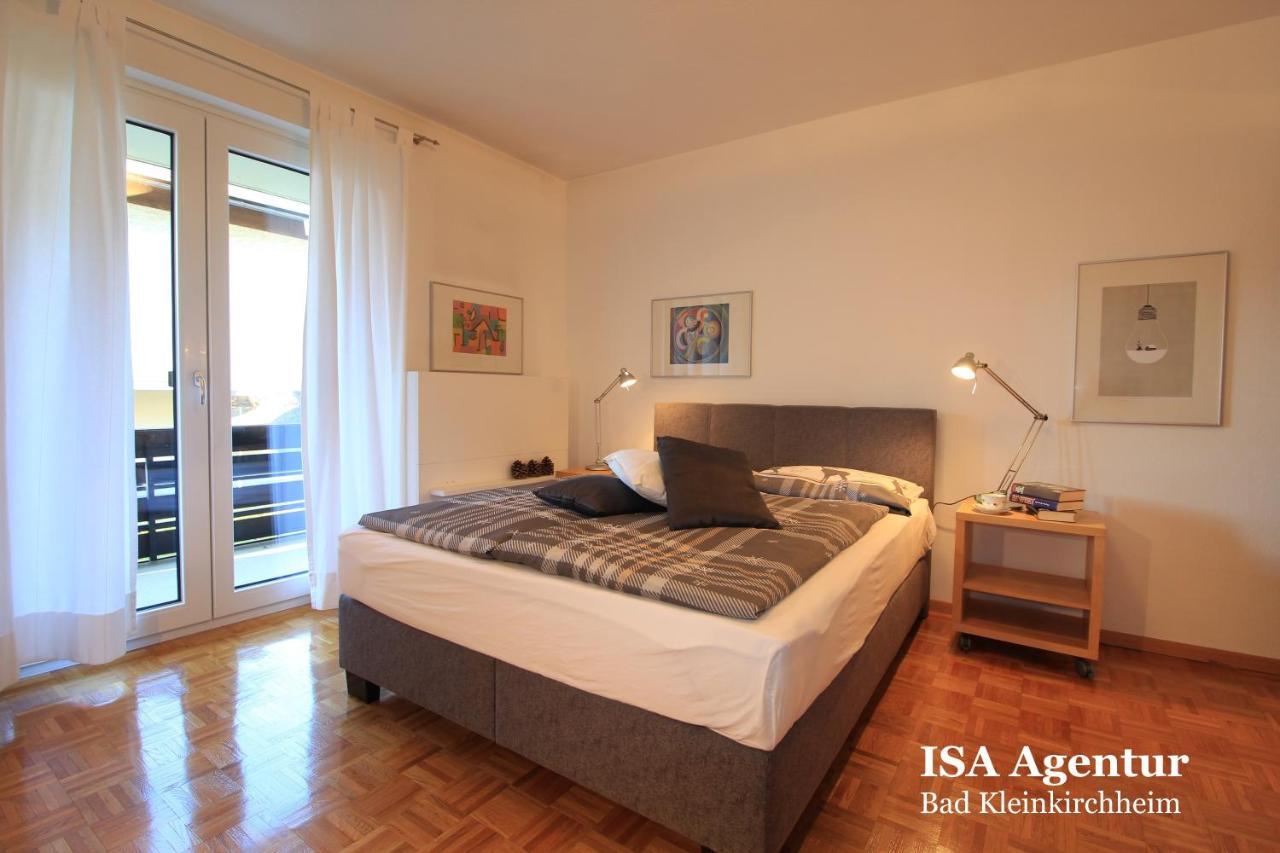 Perle - Ski-To-Door Family Apartment Bad Kleinkirchheim Zewnętrze zdjęcie