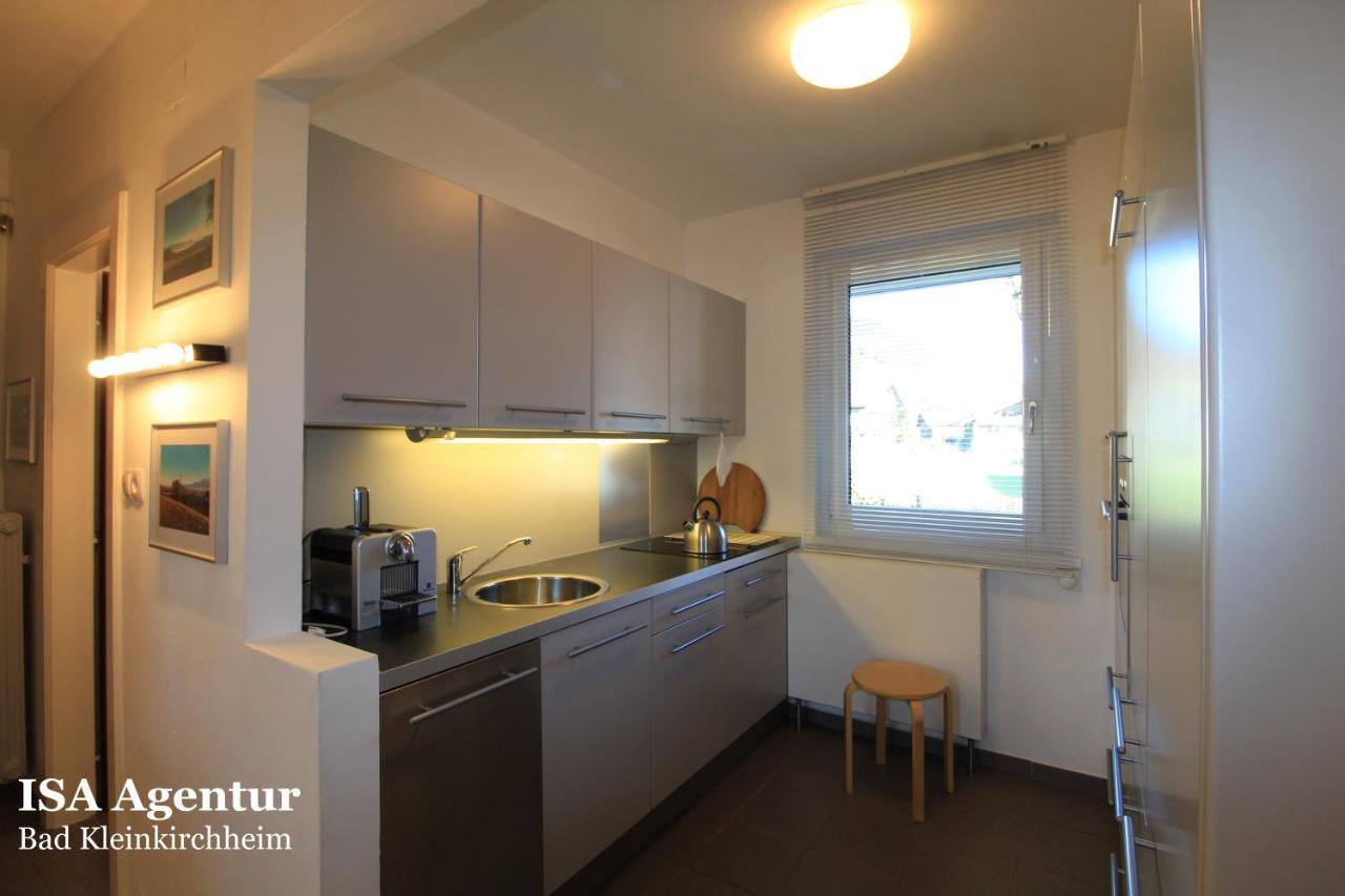 Perle - Ski-To-Door Family Apartment Bad Kleinkirchheim Zewnętrze zdjęcie