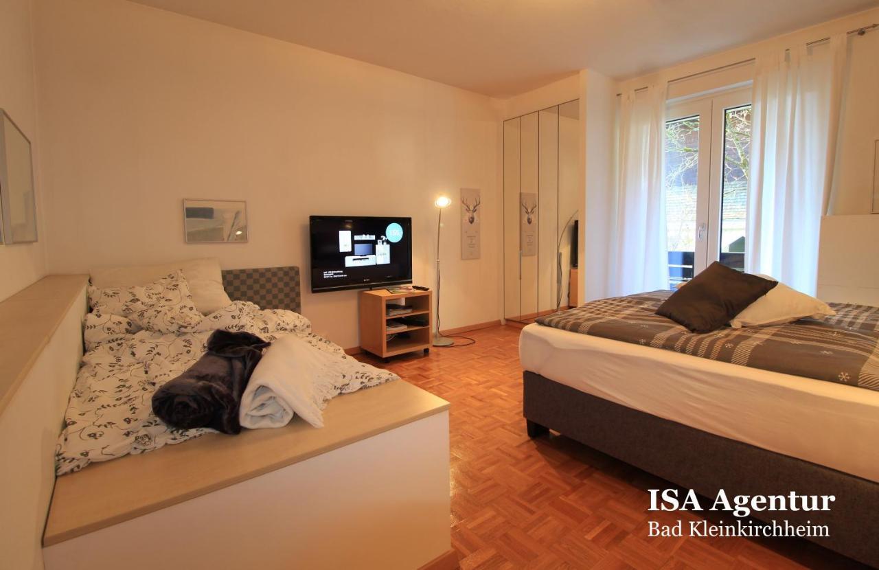 Perle - Ski-To-Door Family Apartment Bad Kleinkirchheim Zewnętrze zdjęcie