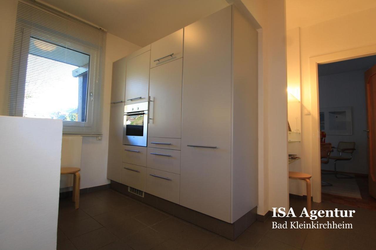 Perle - Ski-To-Door Family Apartment Bad Kleinkirchheim Zewnętrze zdjęcie