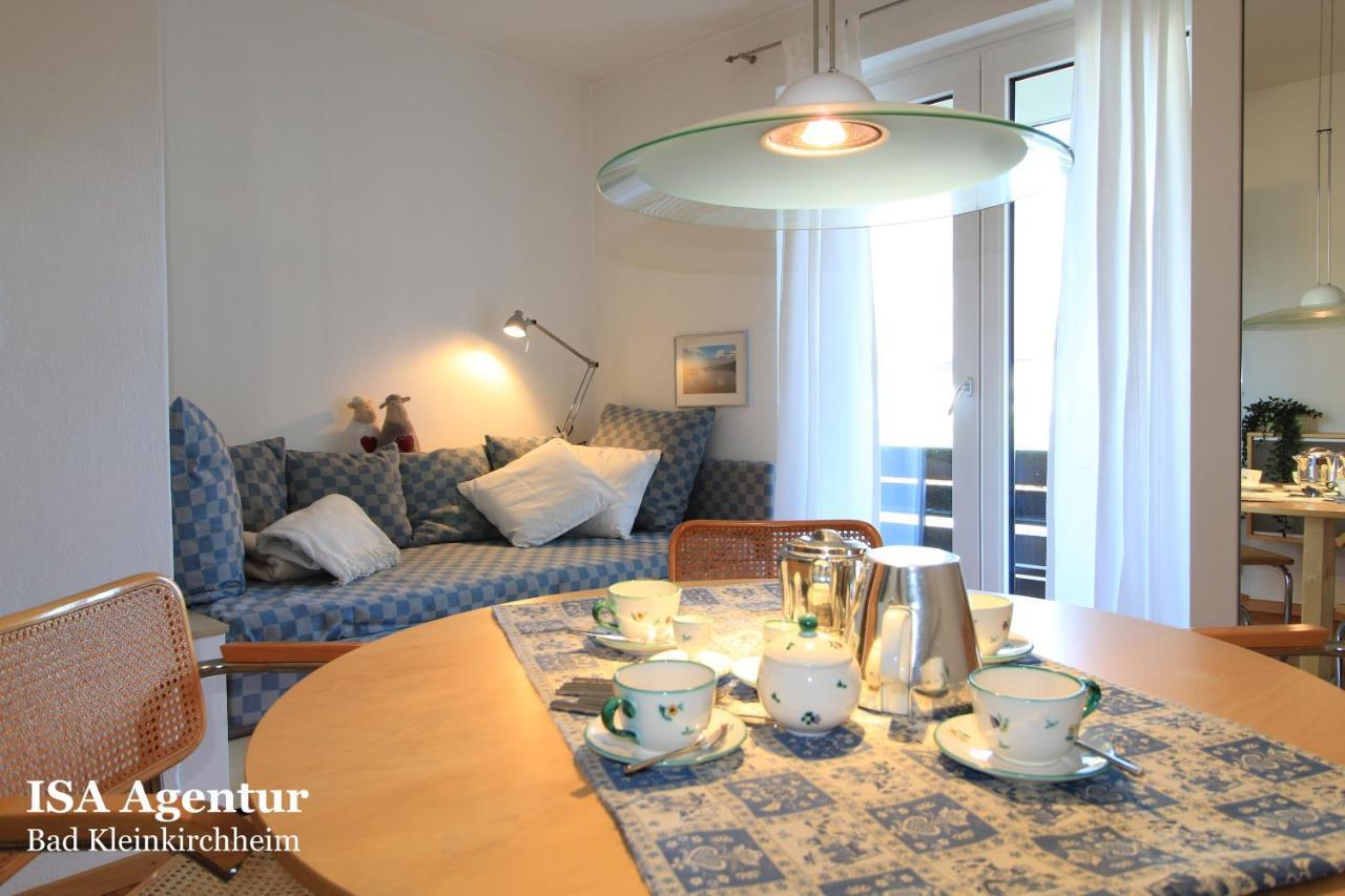 Perle - Ski-To-Door Family Apartment Bad Kleinkirchheim Zewnętrze zdjęcie