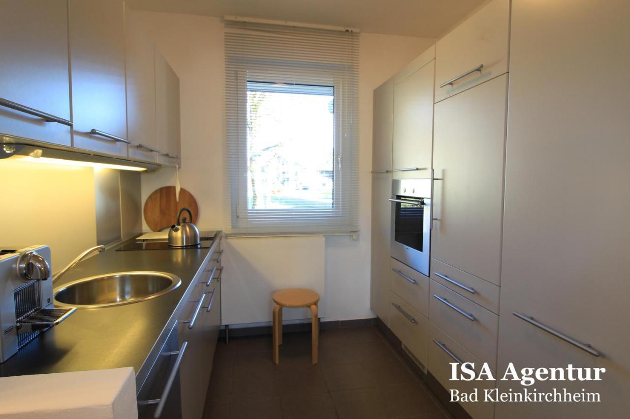 Perle - Ski-To-Door Family Apartment Bad Kleinkirchheim Zewnętrze zdjęcie