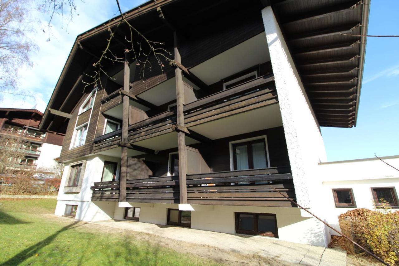 Perle - Ski-To-Door Family Apartment Bad Kleinkirchheim Zewnętrze zdjęcie