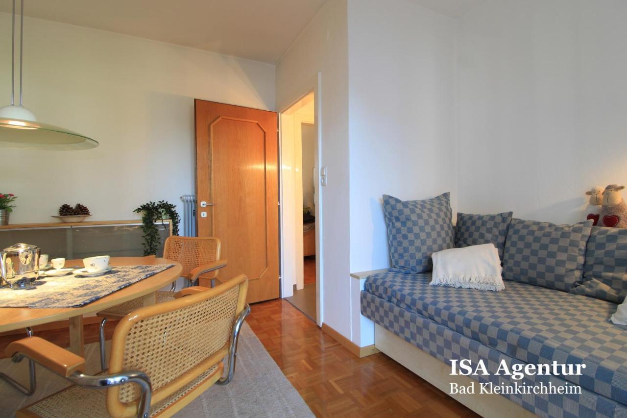 Perle - Ski-To-Door Family Apartment Bad Kleinkirchheim Zewnętrze zdjęcie