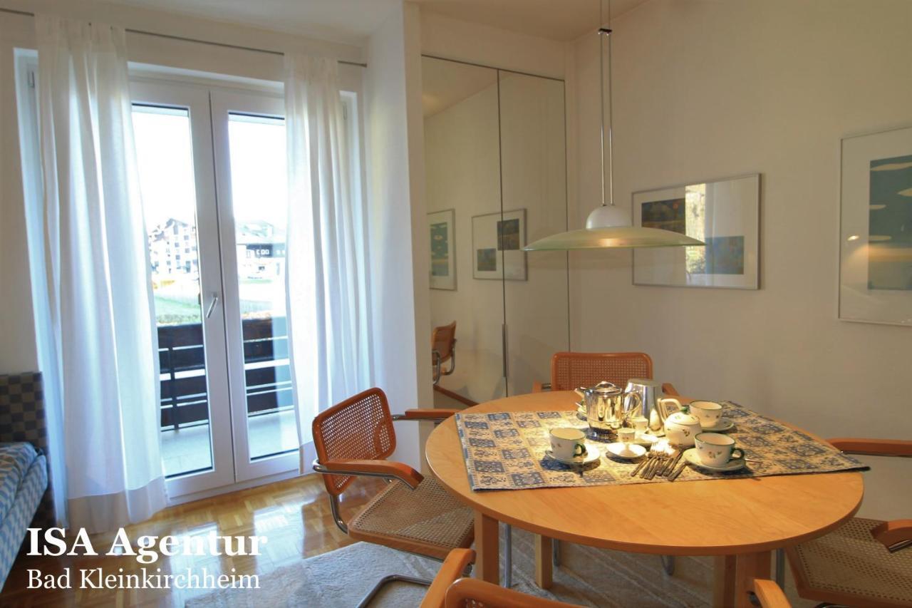Perle - Ski-To-Door Family Apartment Bad Kleinkirchheim Zewnętrze zdjęcie