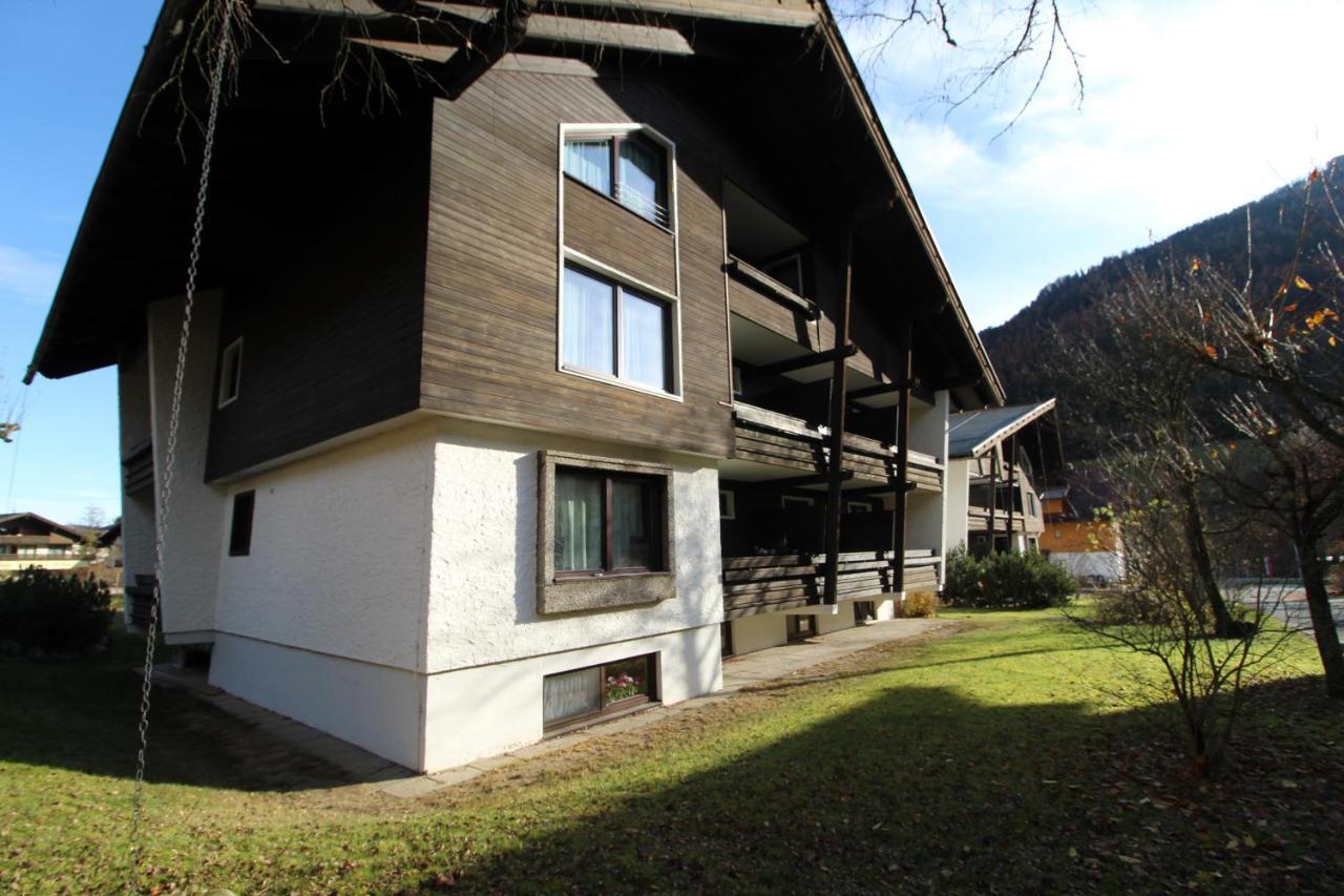 Perle - Ski-To-Door Family Apartment Bad Kleinkirchheim Zewnętrze zdjęcie