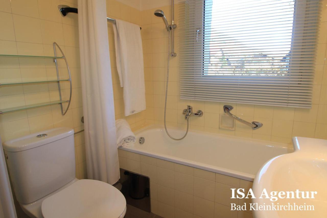 Perle - Ski-To-Door Family Apartment Bad Kleinkirchheim Zewnętrze zdjęcie