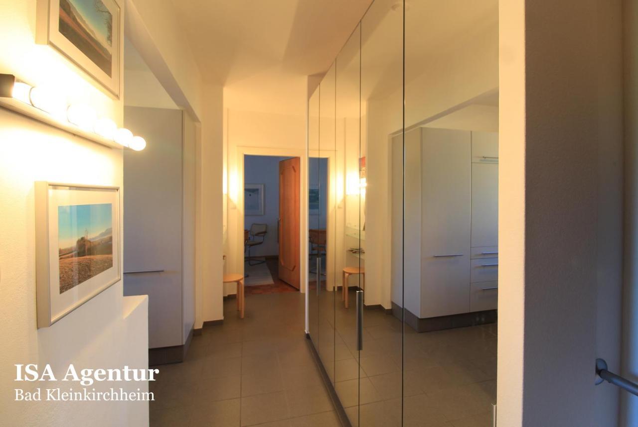 Perle - Ski-To-Door Family Apartment Bad Kleinkirchheim Zewnętrze zdjęcie