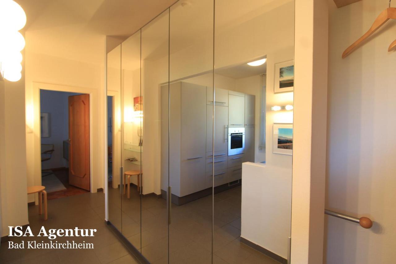 Perle - Ski-To-Door Family Apartment Bad Kleinkirchheim Zewnętrze zdjęcie